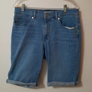 Levi's Bermuda Shorts